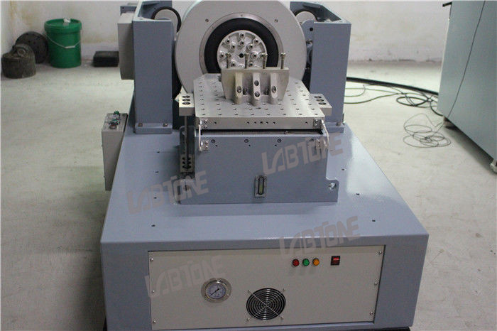 Air Cooled Vibration Testing Machine For Vibration Resistance Test With ISO 16750 3
