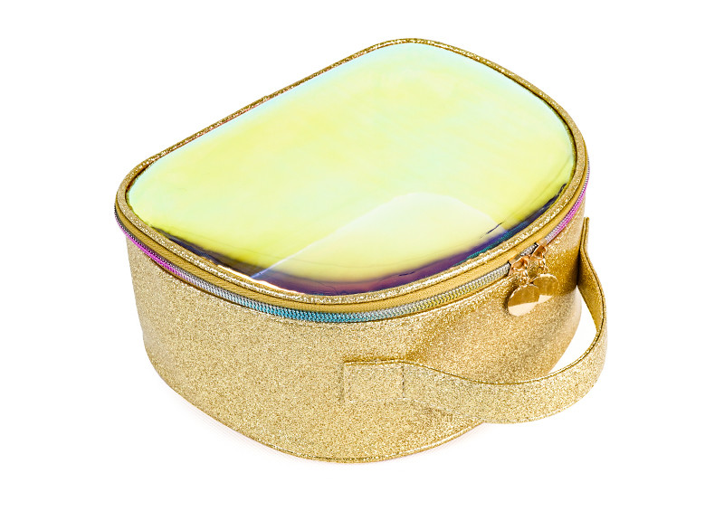 Large Toiletries Pouch Bag Handy Makeup Pouch Organizer Women Bag
