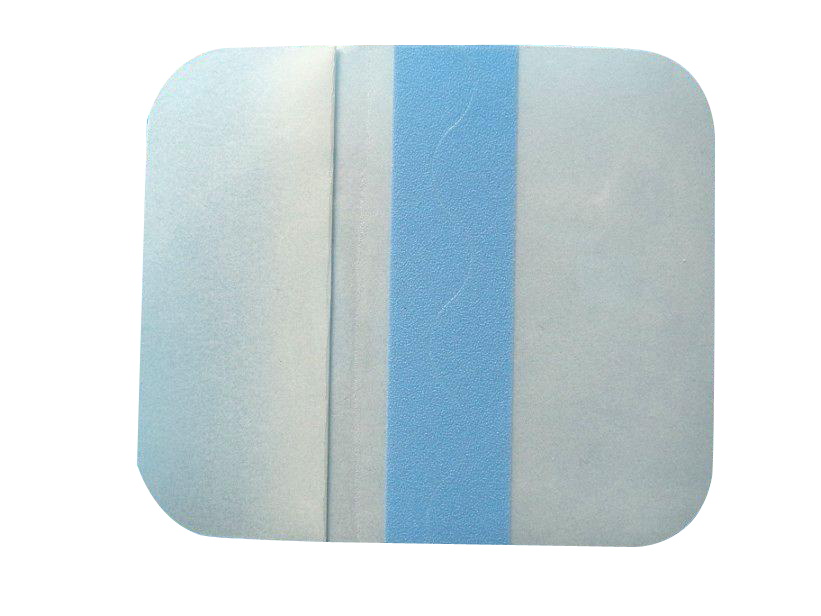 Clinic and Hospital material, WPU iv dressing