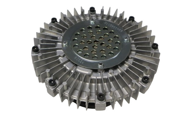 ISUZU FVR32 6HE1 COUPLING FAN 8943940111
