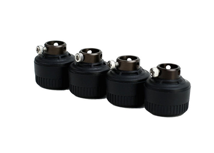 Four Color Car TPMS System IP67 Against Theft With Bluetooth 4.0 High Speed Transmission