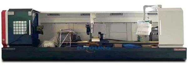 Quality CK6180 Heavy Duty CNC Lathe Machine Heavy Duty Flat Bed Cnc Lathe for sale