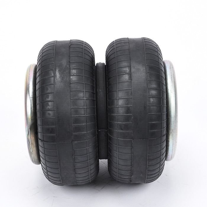 W01-358-7325 Firestone Air Bags Chevy 1500 2B20-1 Gas Filled Bellow