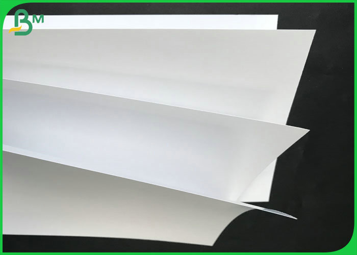 Wood Pulp 100gsm - 300gsm 86*61cm Coated Matte Paper For Offset Printing