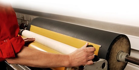 Applications Of Flexographic Plate Mounting Tape