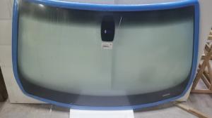 China Durable BMW Front Glass , OEM Laminated Glass Assy Windshield on sale