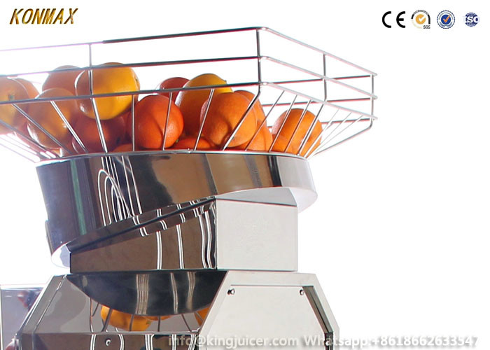 Commercial Electric Citrus Juicer