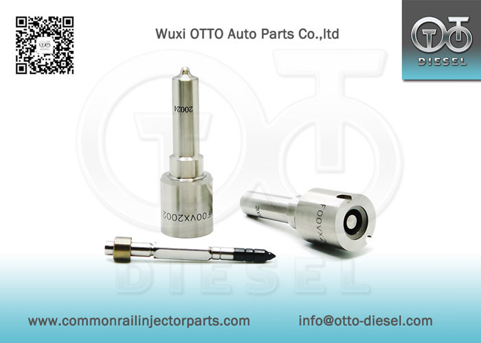 F00VX20024 / F00 VX 20024 Bosch Piezo Nozzle For 0 445 115 049 / 0 445 115 067