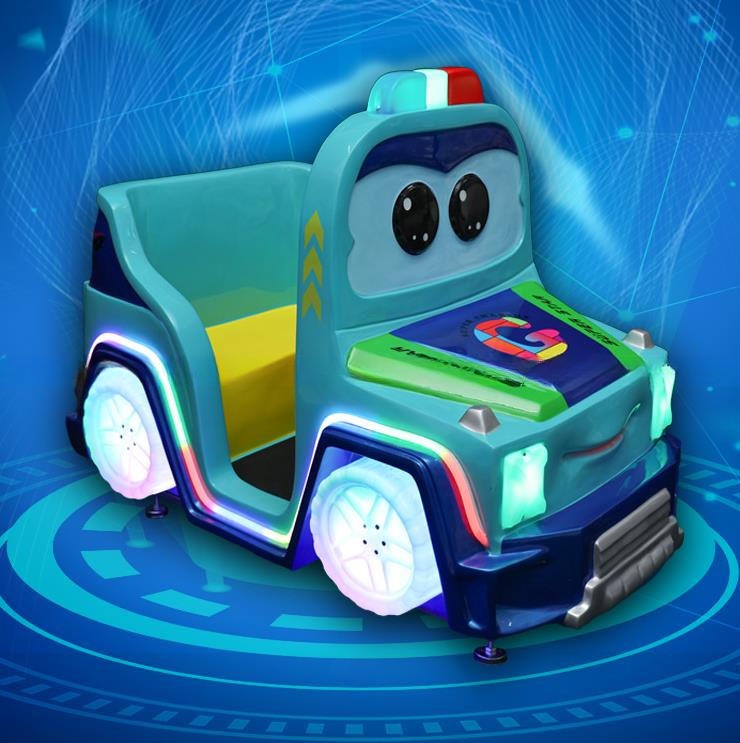 Dreamland Coin Operated Arcade Machine Kiddie Rides Kids Amusement Kiddie Rides Game Machine