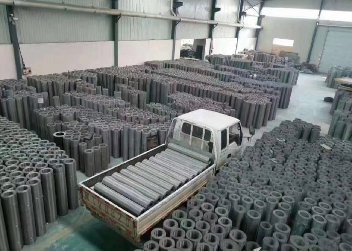 12.7mm Heavy Duty Wire Mesh Screen