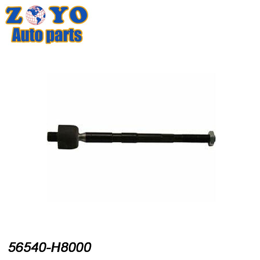 Kia Rio 18-19 Car Fitment 56540-H8000 Right Position Rod End Ball Joint