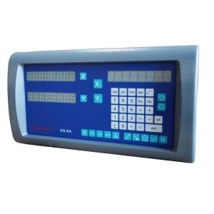 2 Axis Digital Readout For Milling