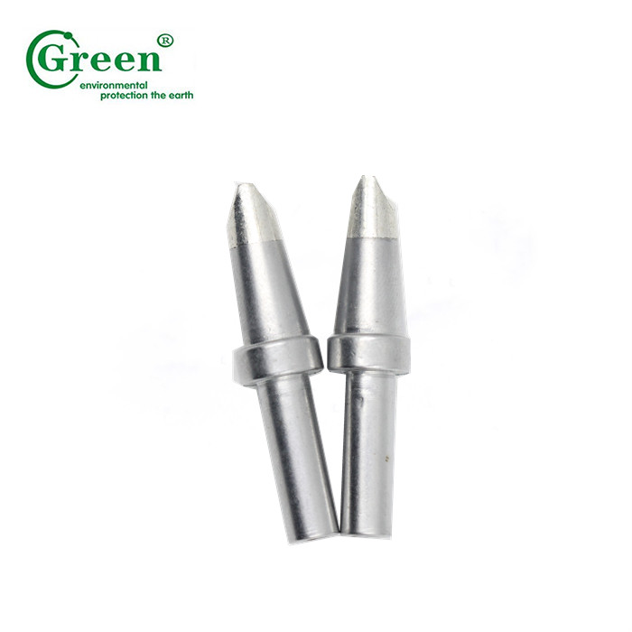 Custom Automatic Soldering Robot Tips 500 - 5D With Long Welding Time ROHS SGS