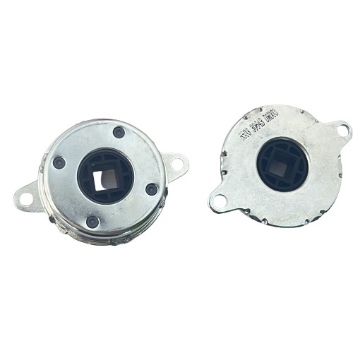 Custom Round Rotary Damper Gear Damper For Vending Machine