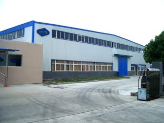 Anhui iFun Import&Export Co., Ltd