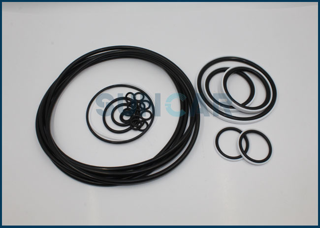 High Low Temperature Resistant HB50G Furukawa Hercules Seal Kit
