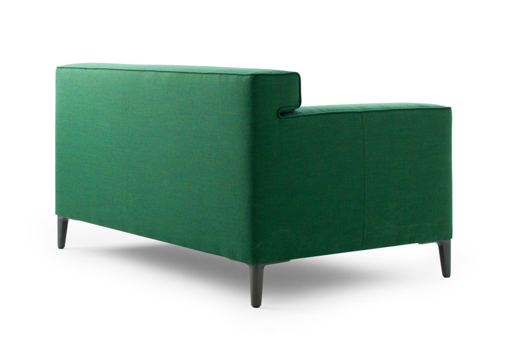 Single Double Card Seat 120*60*100 Cm Modern Sectional Couches
