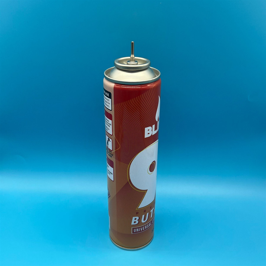 Precision Lighter Gas Refill Mechanism for Home Use - Secure Fit, Easy Operation