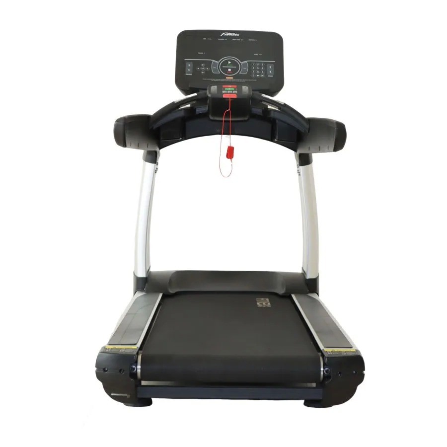 Commercial Cardio Machine Motorized Running Machine Workout Treadmill