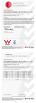 ZHEJIANG DOUBLE-LIN VALVES CO.,LTD. Certifications