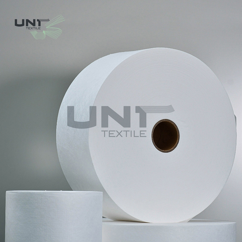 25g Meltblown Spunbond SMS Nonwoven Fabric Normal Grade