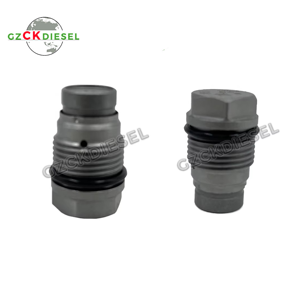 High Pressure Relief Valve Limiter Valve 1110010014 162000090810 51103040292 1110010015