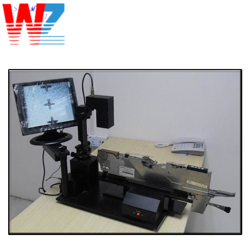 50Hz Feeder Calibration Jig CP6 Fuji Replacement Parts