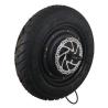 Buy cheap 16" 16 inch brushless electric wheel ebike hub motor from wholesalers