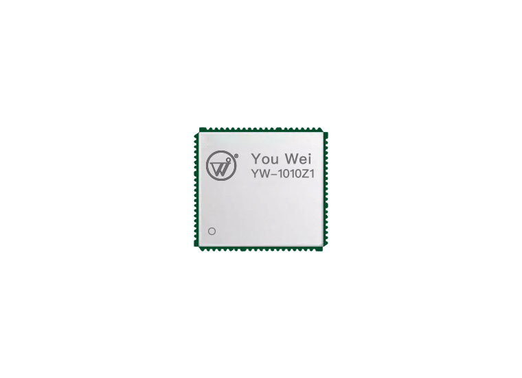 China Wholesale YOUWEI YW-1010Z1 Gsm Gps Module Gps Module Dual-frequency Gps Module