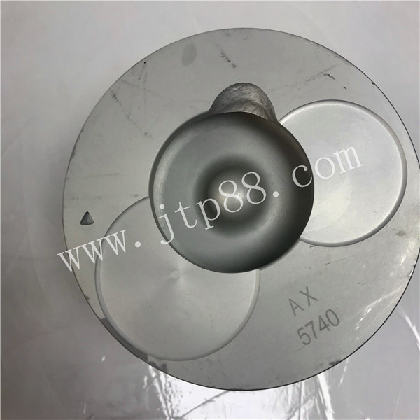 Engine model PD6 Diesel engine spare parts piston for Nissan OEM: 12011-96000