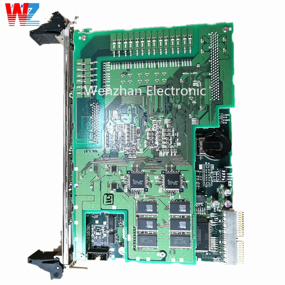 SMT MACHINE PARTS Juki FX-1 Position Board 24Axes L901E721000