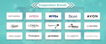 Shenzhen Fanxi Smart Products Co., Ltd