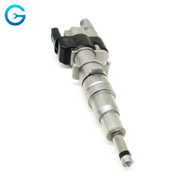 Fuel Injector 13537589048-11 13537589048 1353758904811 13537585261-11 for BMW