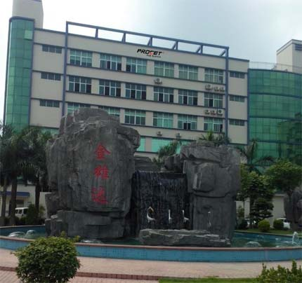 Procet Indoor Wall Mounted 802.3BT PoE Injector 55Vdc 1100mA