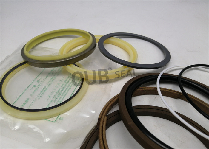 2438U1135F1 Boom Seal Kits Excavator Repair Kit KOB-2438U999R100 KOB-2438U999R200 Kobelco SK250LC IV KOB-2438U1135R300