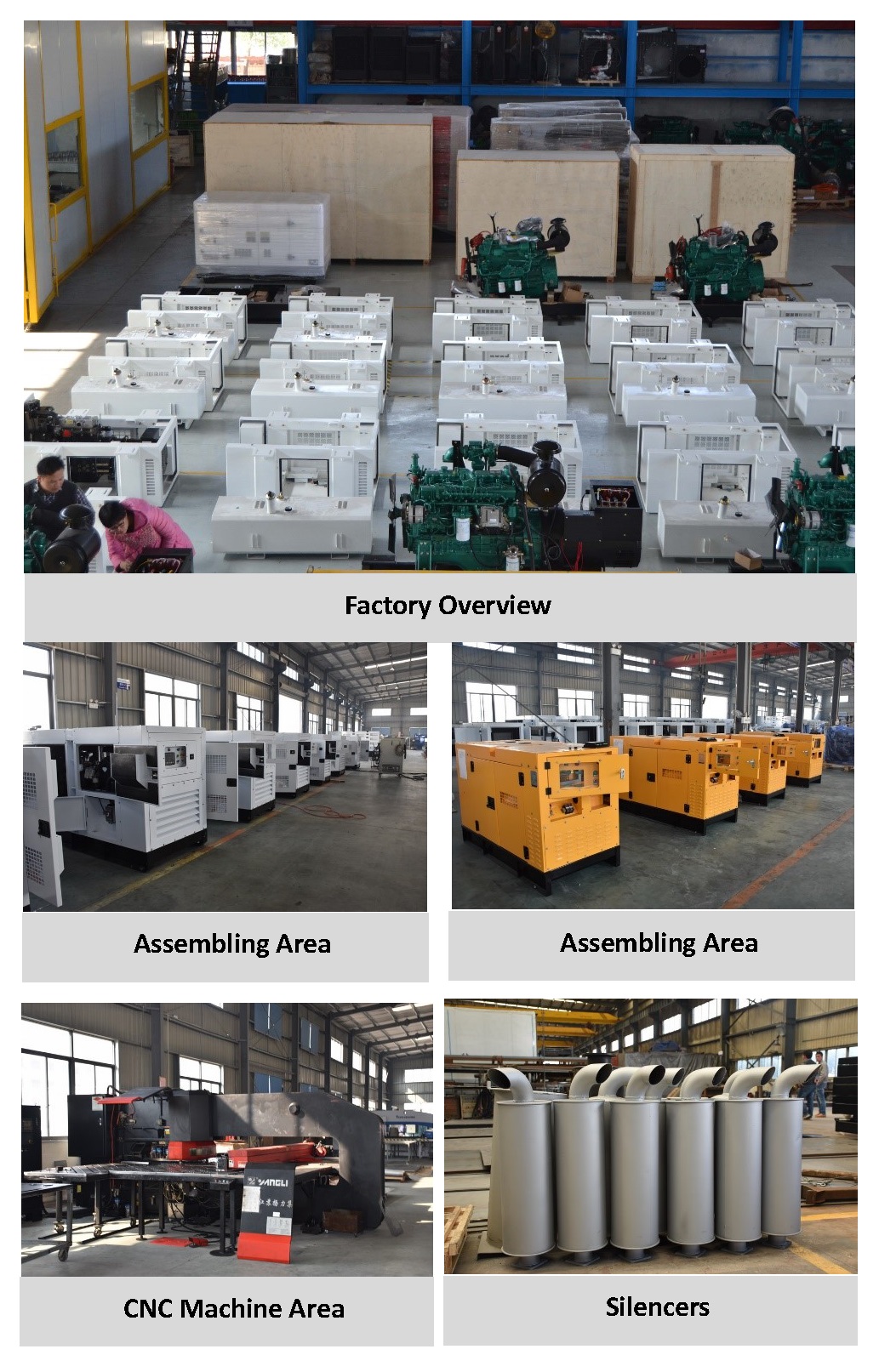 460V 15KW Generator Set For Reefer Container Genset Clip On Under Truck Kubota