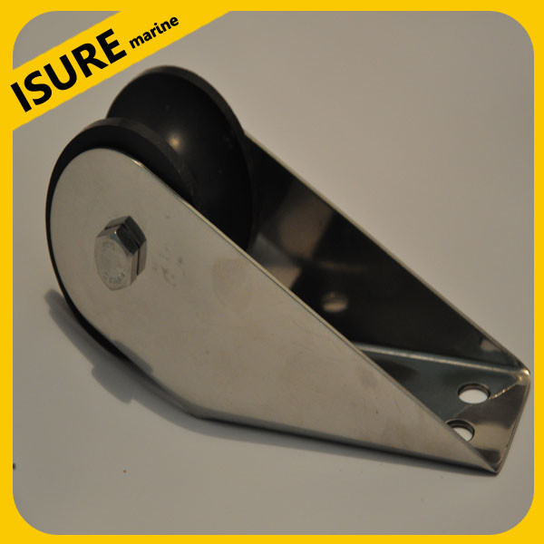 Stainless Steel Marine Boat Anchor Double Swivel Connector for Chain