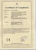 Dongguan City Chuhe Electric Co., Limited Certifications