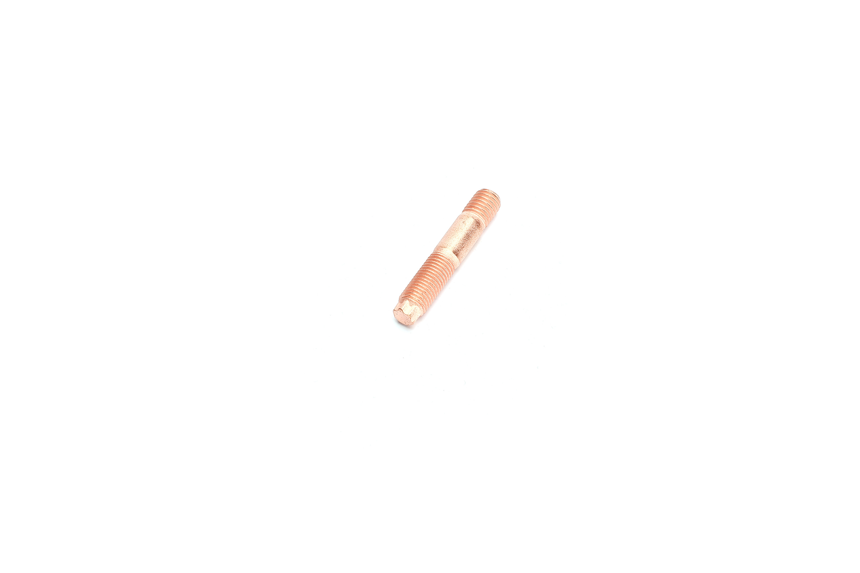 SZ126-10012 Hino Engine STUD For J08E , Kobelco SK250-8 Engine Spare Parts