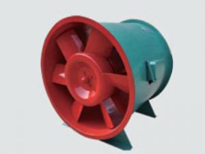 Buy cheap Best Quality Factory Price Stable and Effective Performance Ducting Axial Flow Fan product