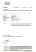 Rato Printing Ltd Certifications