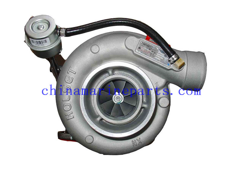 Cummins Diesel Engines Turbocharger 3594040 Holset turbocharger K38