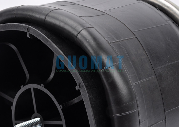 Floating Bridge W01-358-8091 Truck Spring Air Bags 8523 - Van Traax HKA-25