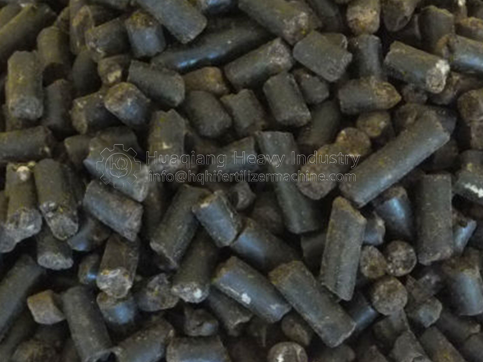 500 Kg/H ø3-10mm Organic Fertilizer Flat Die Pellet Making Machine