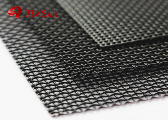 stainless steel insect screen