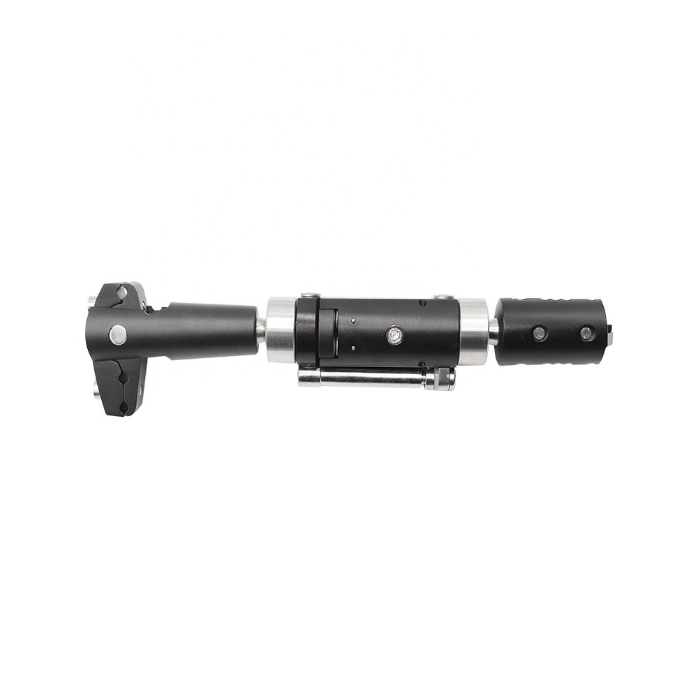 External Tibia Fracture Pelvic Orthopedic Fixator For Trauma Fixation