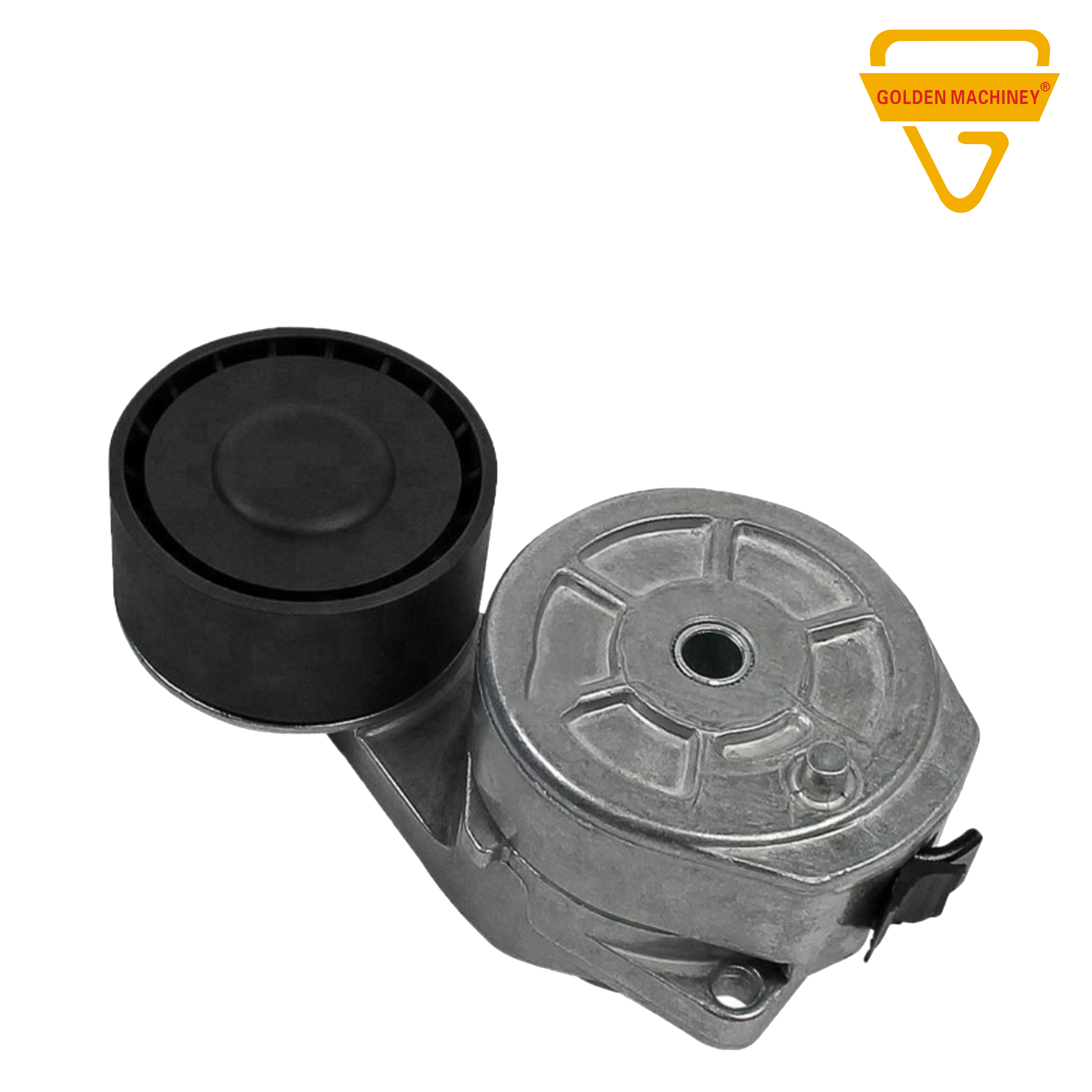 2197005 1774654 Scania Truck Parts Belt Tensioner Assembly