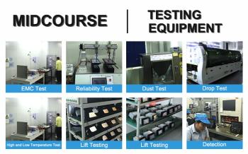Shenzhen ZDZT Electronic Technology Co., Ltd.