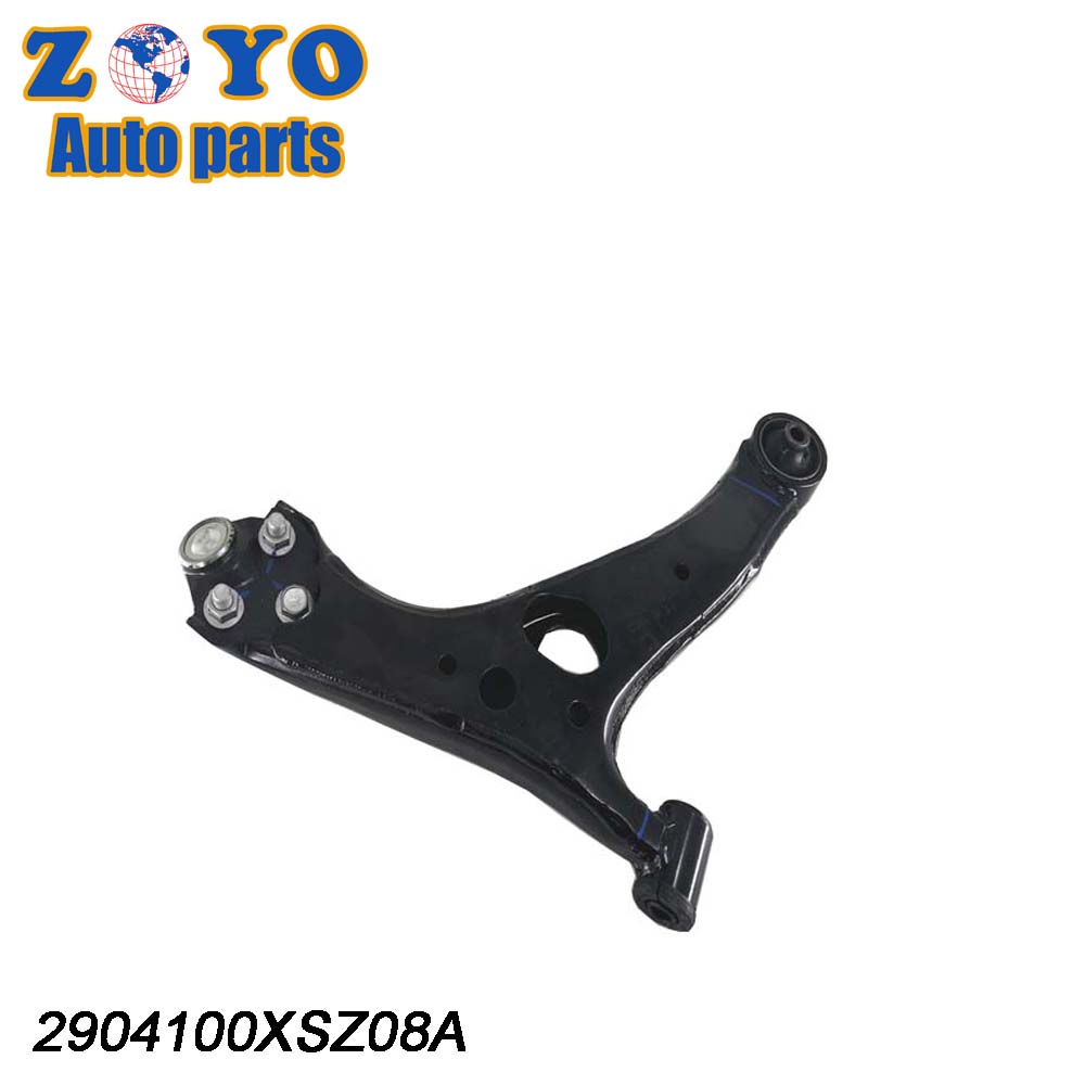 Suspension Triangle Arm Control Arm for Great Wall Haval H2 2009-2022 Perfect Upgrade