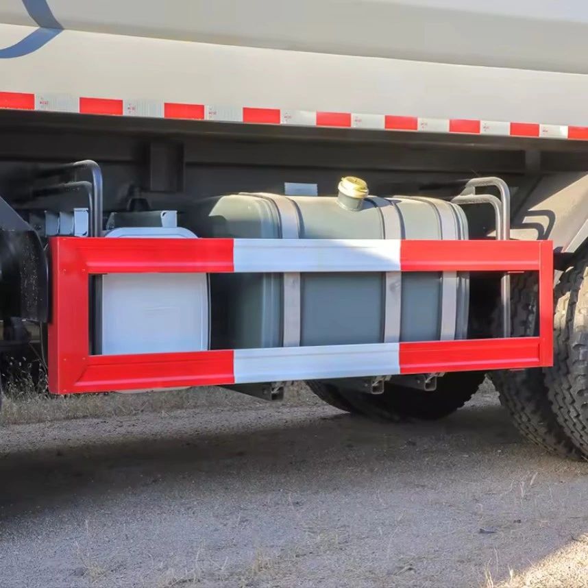 Can be customized according to your requirements of CIMC high-quality most practical 10m4-axis U-turn dump semitrailer
